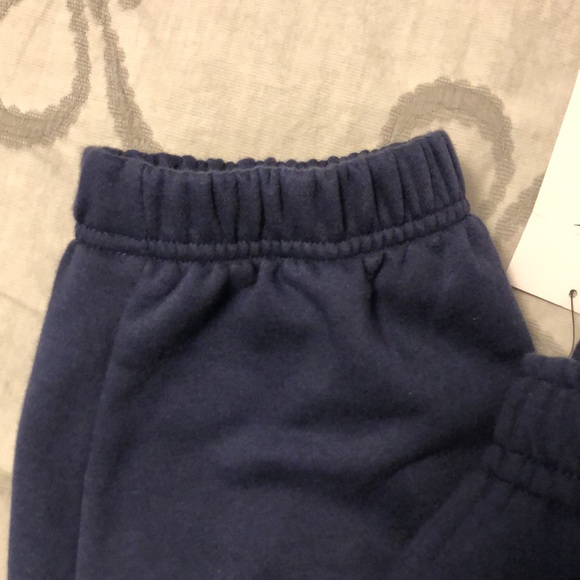 NWT Nike Sportswear Club Fleece Sweatpants - Picture 3 of 14